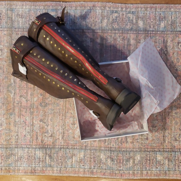 XWC Journey Collection Tall Boot - Picture 2 of 4